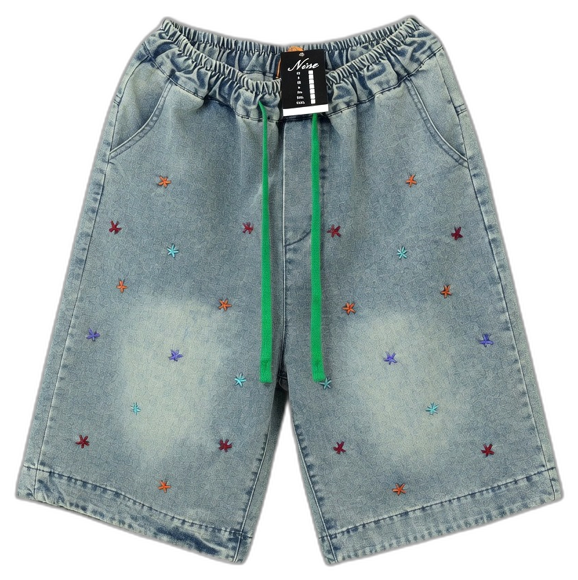 Azure Jeans