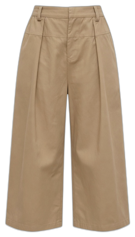 Sand Culottes