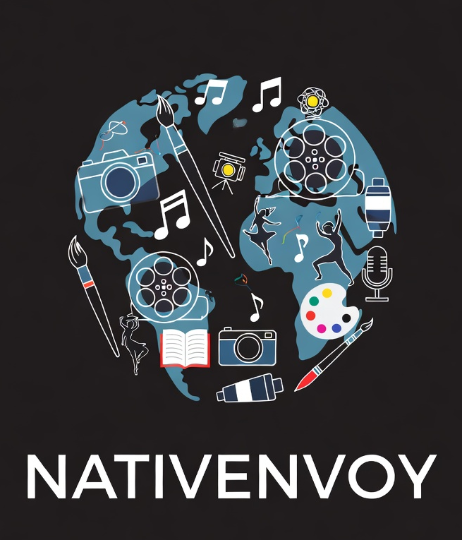 NATIVEnvoy