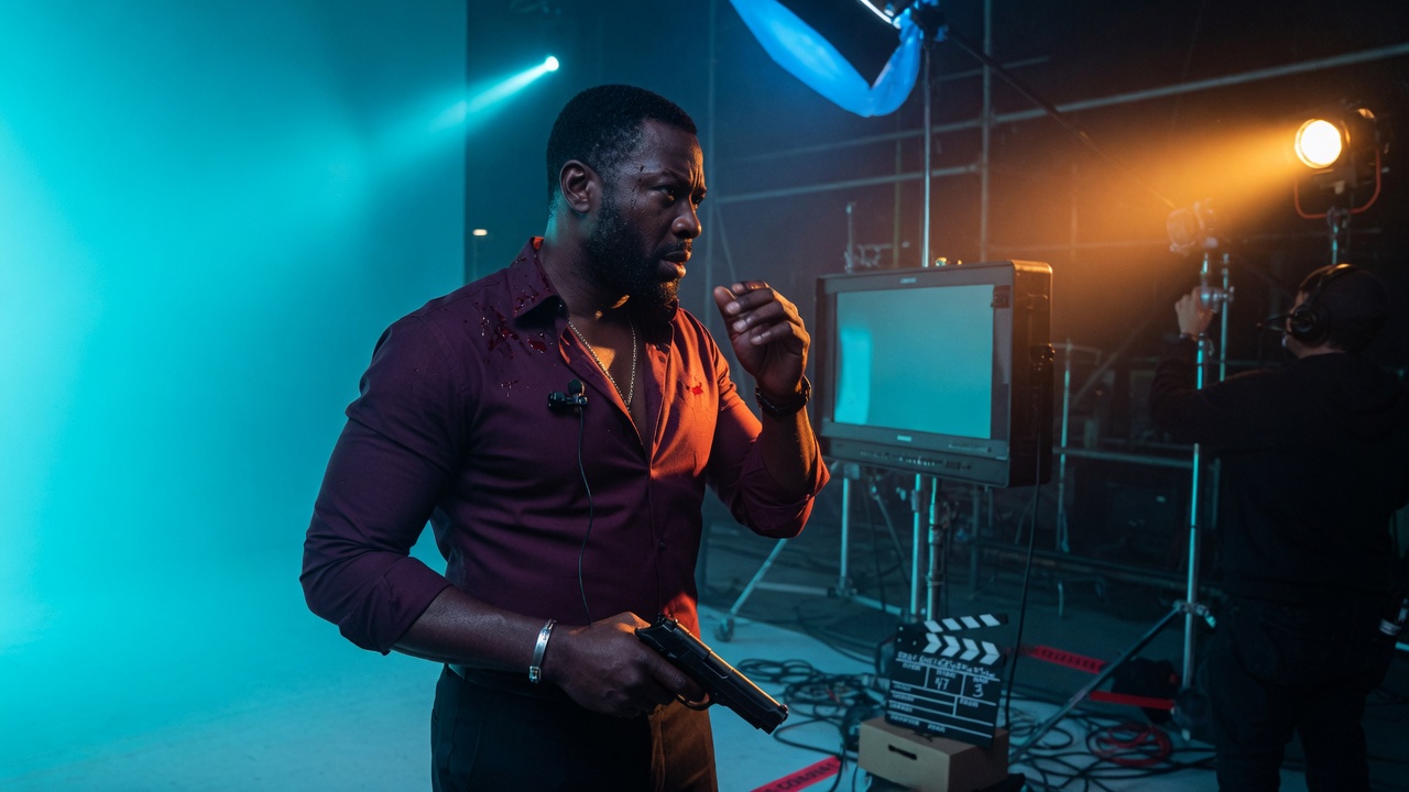 Actor / performer