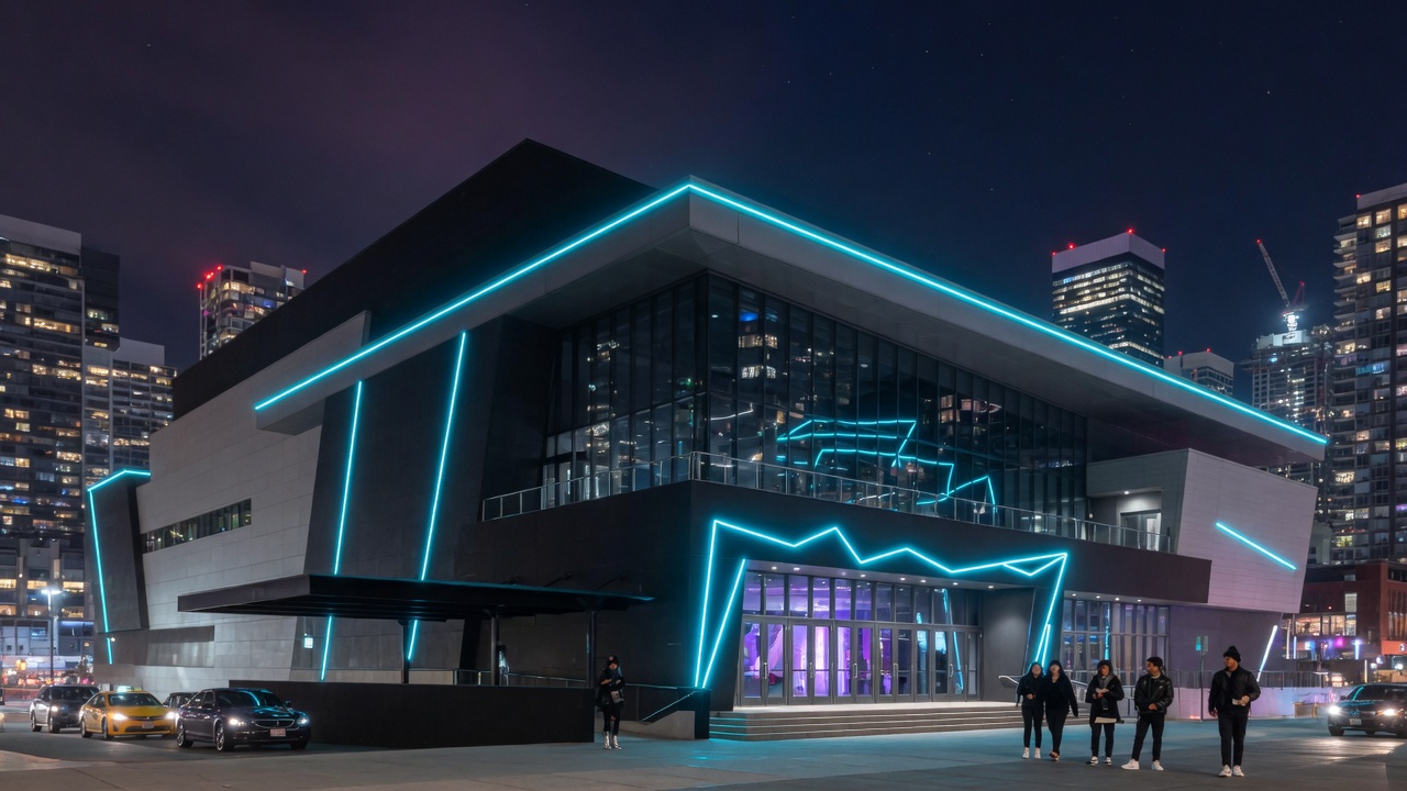 Venue